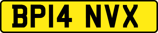 BP14NVX