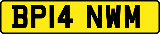 BP14NWM
