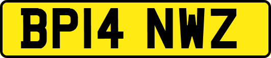 BP14NWZ