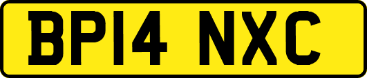 BP14NXC