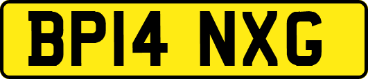 BP14NXG