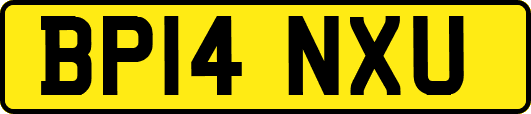 BP14NXU