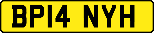 BP14NYH