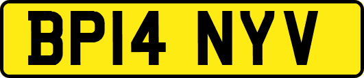 BP14NYV