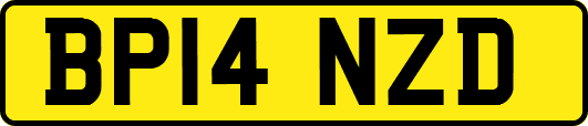 BP14NZD