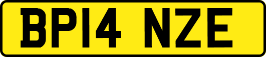 BP14NZE