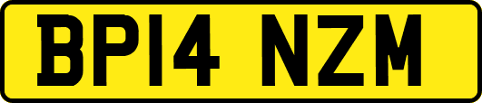 BP14NZM