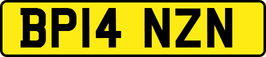 BP14NZN