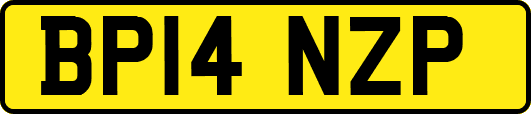 BP14NZP
