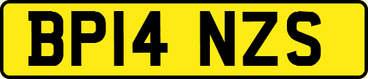 BP14NZS