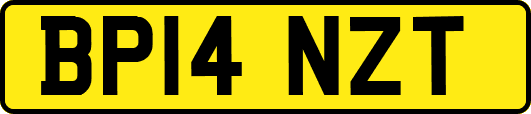 BP14NZT