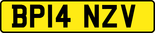 BP14NZV