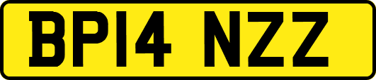 BP14NZZ
