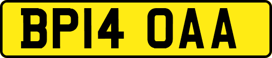 BP14OAA