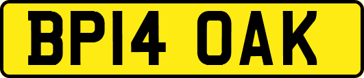 BP14OAK