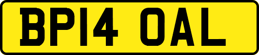 BP14OAL