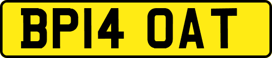 BP14OAT