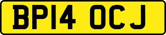 BP14OCJ
