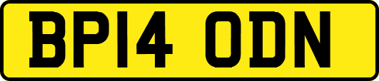BP14ODN