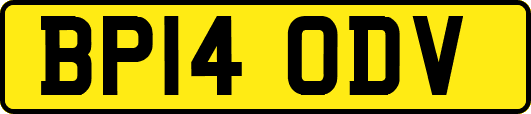 BP14ODV