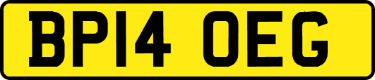 BP14OEG