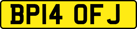 BP14OFJ