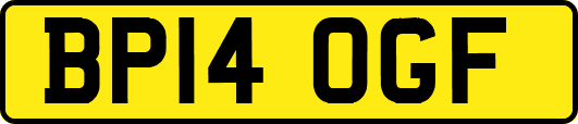 BP14OGF