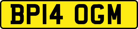 BP14OGM