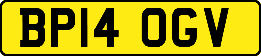 BP14OGV