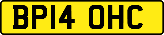 BP14OHC