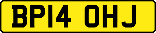 BP14OHJ