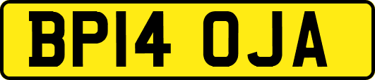 BP14OJA