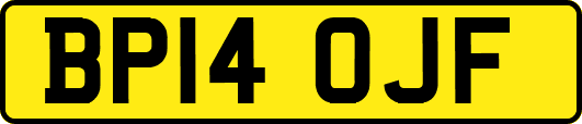 BP14OJF