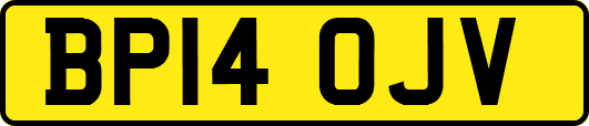 BP14OJV