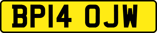 BP14OJW