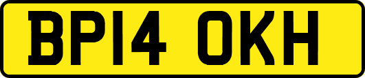 BP14OKH