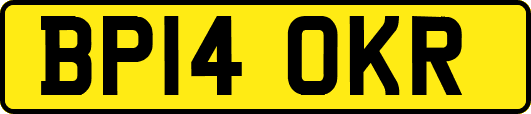 BP14OKR