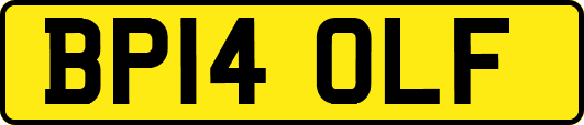 BP14OLF