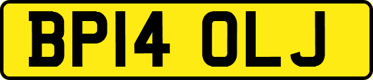 BP14OLJ