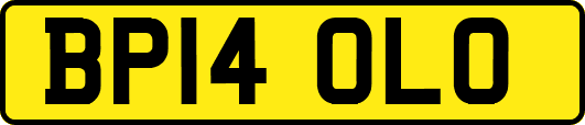 BP14OLO