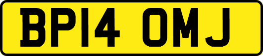 BP14OMJ