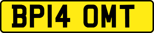 BP14OMT