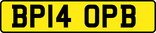 BP14OPB