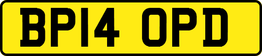 BP14OPD