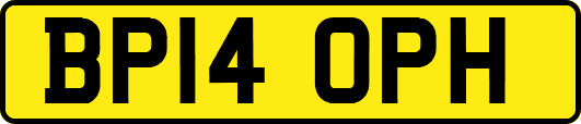 BP14OPH