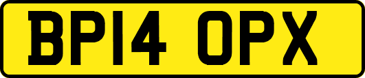 BP14OPX