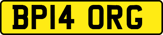 BP14ORG
