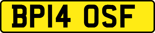 BP14OSF
