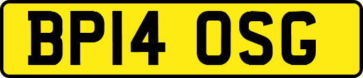 BP14OSG