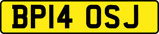 BP14OSJ